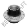 BPW 0327227200 Wheel Hub